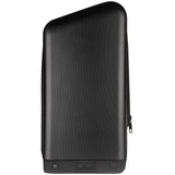 ClubsHead_sideview_black