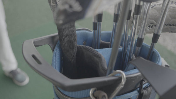 Maintaining Your Golf Gear - ClubsDock