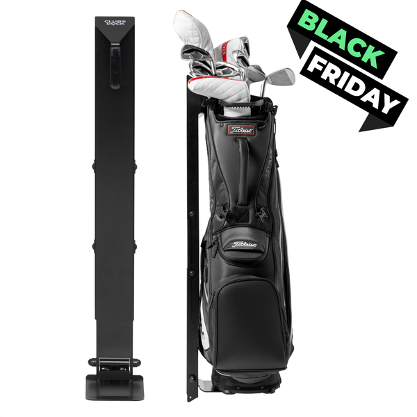 ClubsDock Pro Black