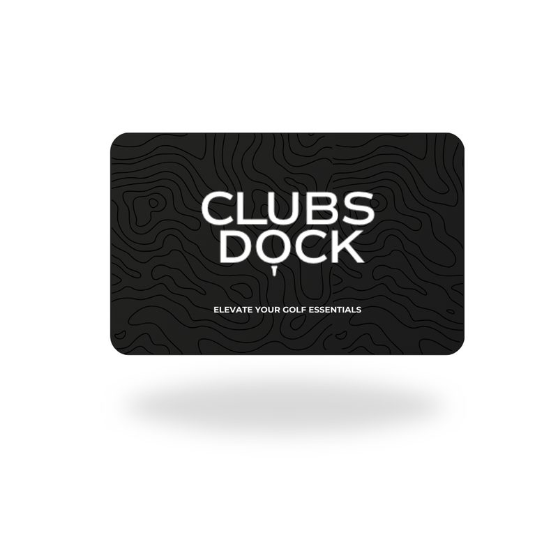 ClubsDock Gift Card