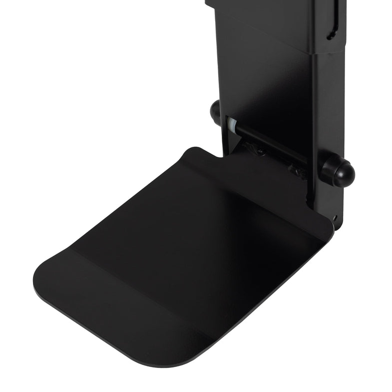 ClubsDock Pro Black Golf storage006- ClubsDock