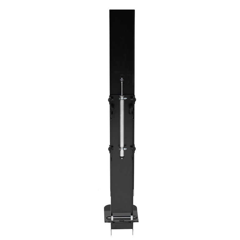 ClubsDock Pro Black Golf storage006- ClubsDock