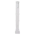 ClubsDock Pro White 008- ClubsDock