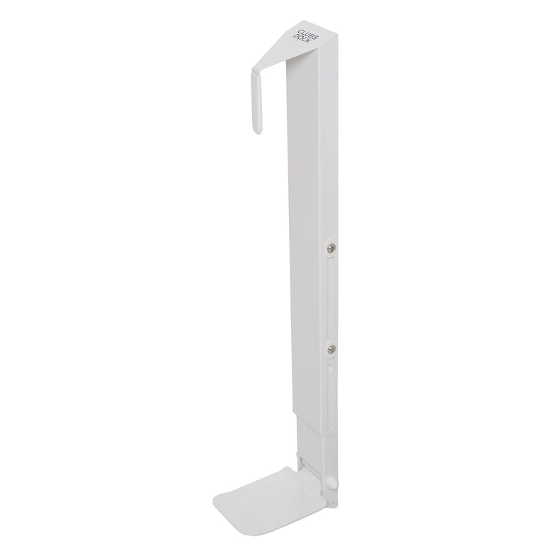 ClubsDock Pro White 008- ClubsDock