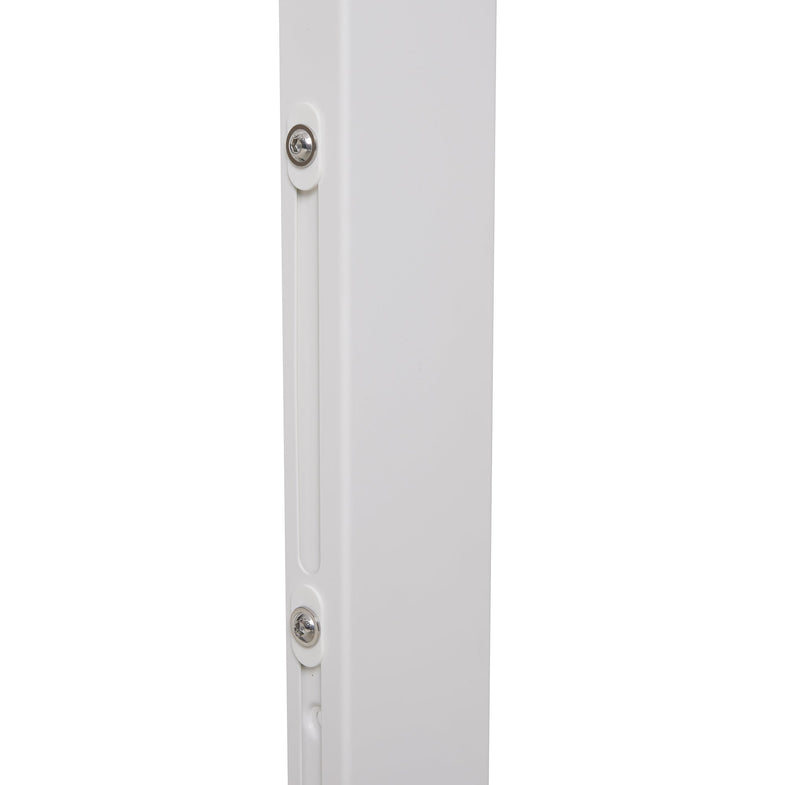 ClubsDock Pro White 008- ClubsDock