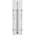 ClubsDock Pro White 008- ClubsDock
