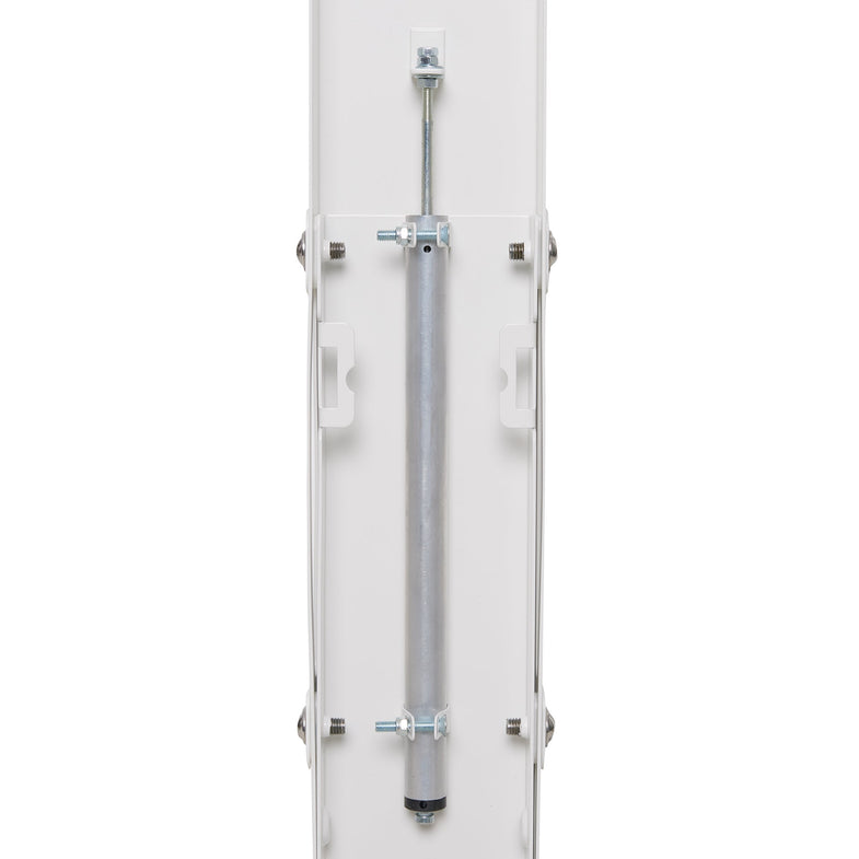 ClubsDock Pro White 008- ClubsDock