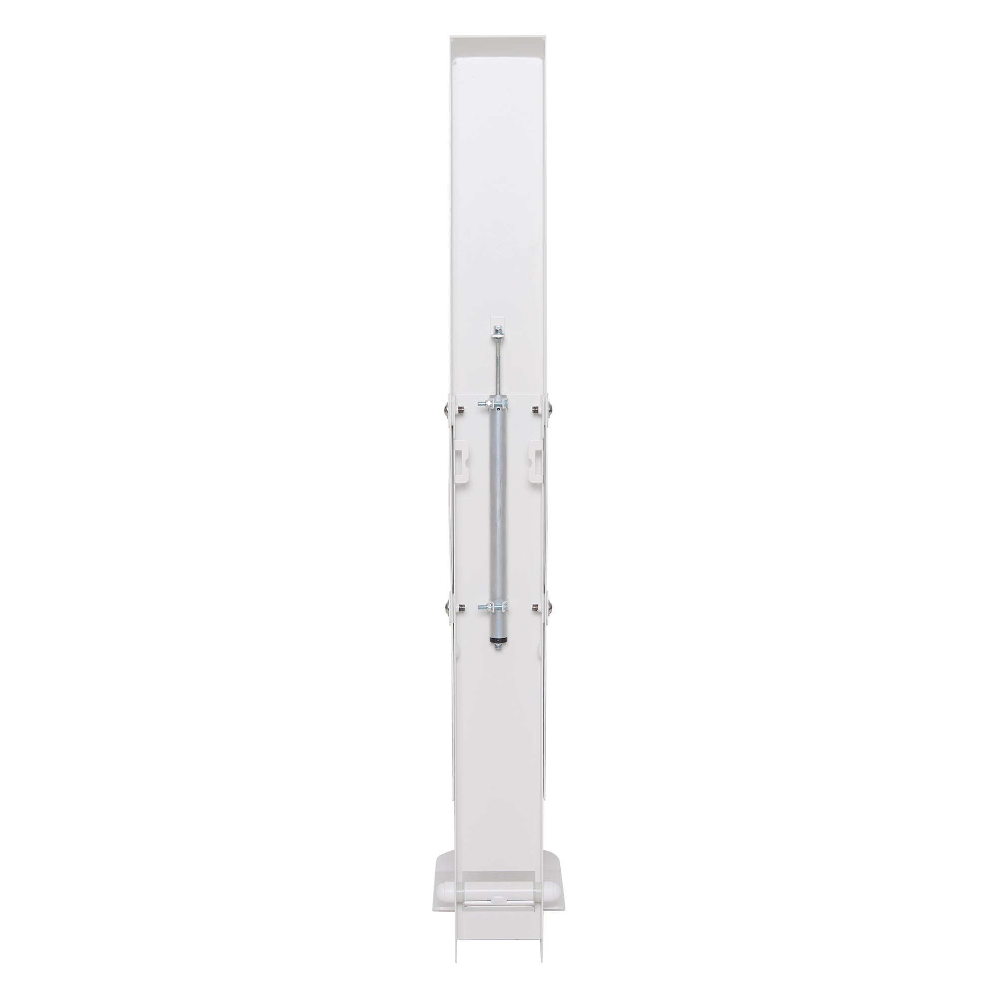 ClubsDock Pro White