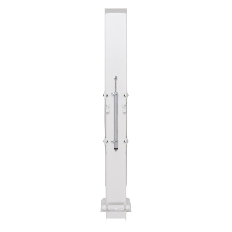 ClubsDock Pro White 008- ClubsDock