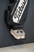 Shoe Holder Black Golf storage004- ClubsDock