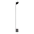 Shoe Holder Black Golf storage004- ClubsDock