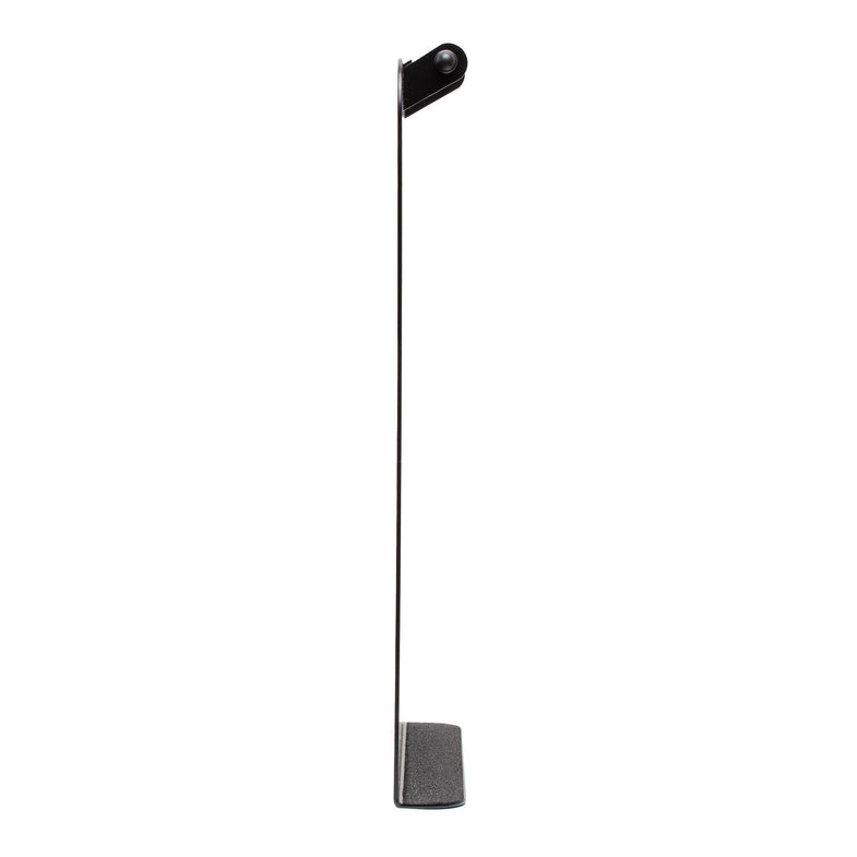 Shoe Holder Black Golf storage004- ClubsDock