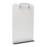 Shoe Holder White 005- ClubsDock