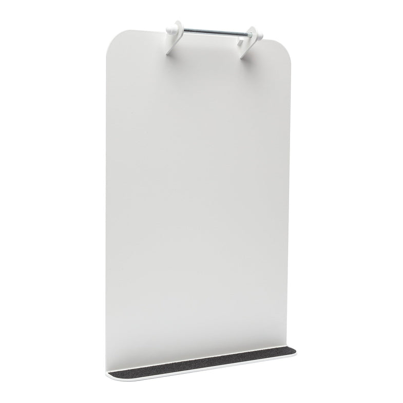 Shoe Holder White 005- ClubsDock
