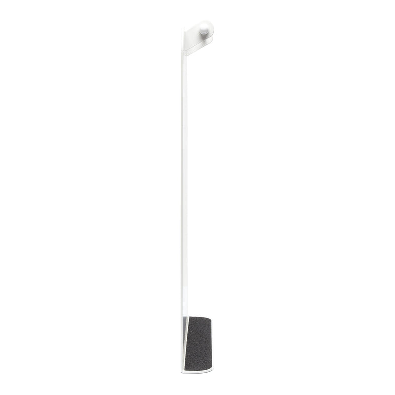 Shoe Holder White 005- ClubsDock
