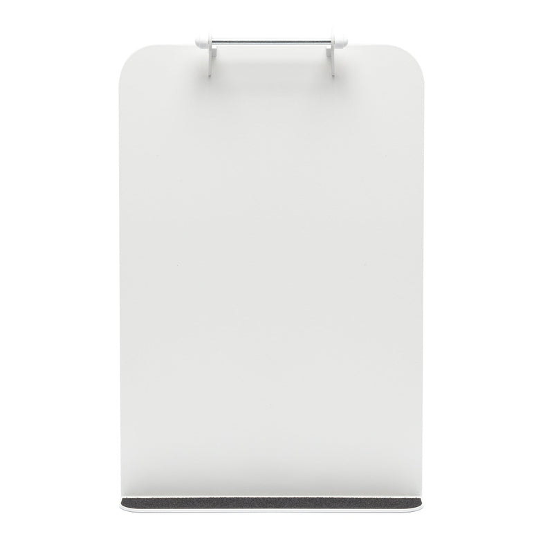 Shoe Holder White 005- ClubsDock