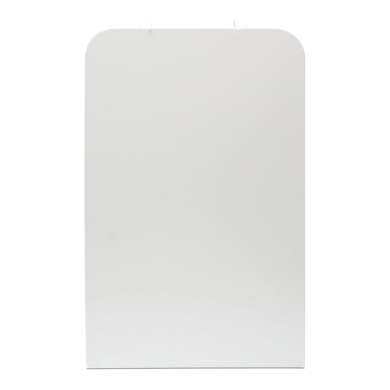 Shoe Holder White 005- ClubsDock