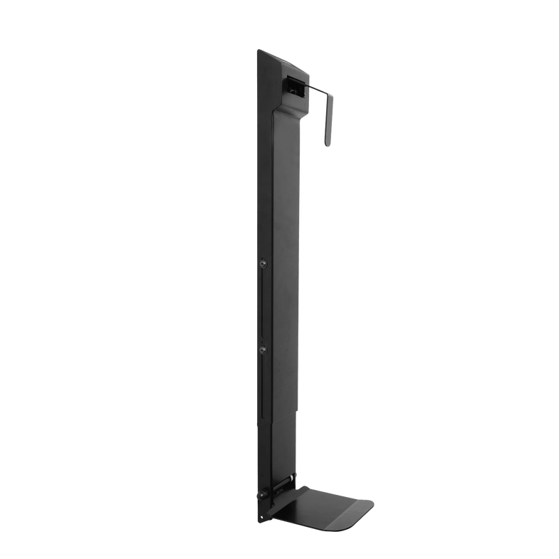 ClubsDock Black Golf storage001- ClubsDock