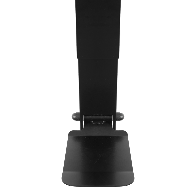 ClubsDock Black Golf storage001- ClubsDock