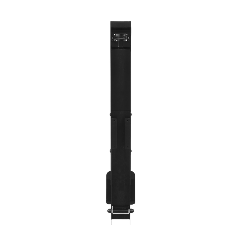 ClubsDock Black Golf storage001- ClubsDock