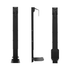 ClubsDock Black Golf storage001- ClubsDock