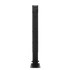 ClubsDock Black Golf storage001- ClubsDock