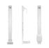 ClubsDock White 002- ClubsDock