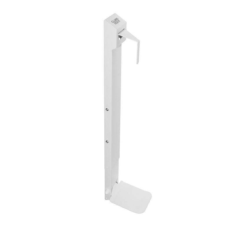 ClubsDock White 002- ClubsDock