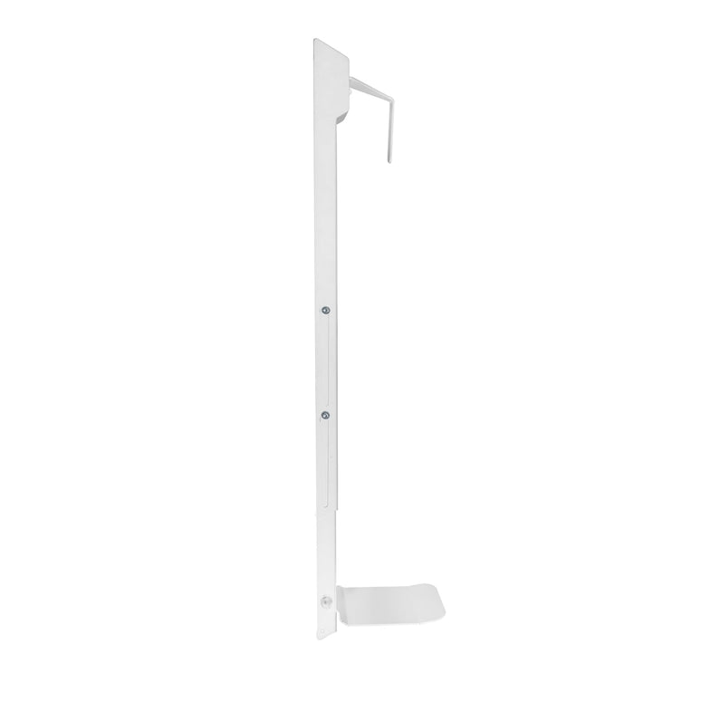 ClubsDock White 002- ClubsDock